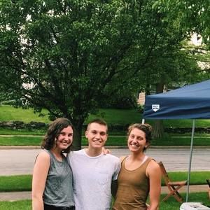 Meet your Posher, Luke